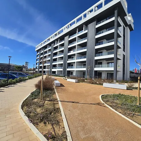 Lejlighed Eden La Mata 2 Bedroom