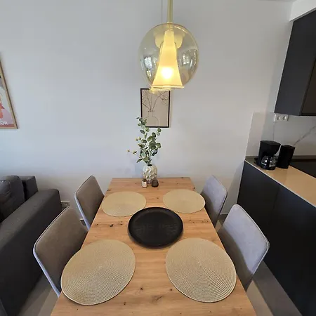 Eden La Mata 2 Bedroom Lejlighed
