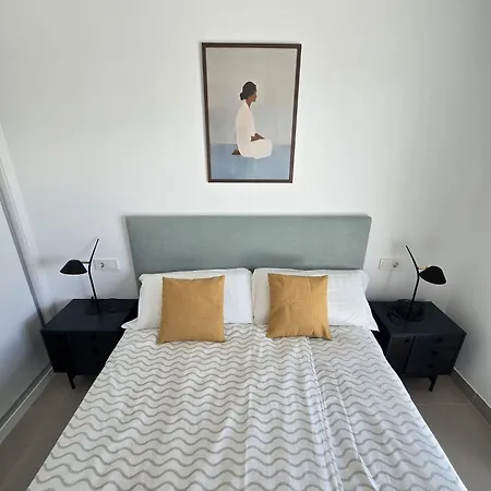 Eden La Mata 2 Bedroom *