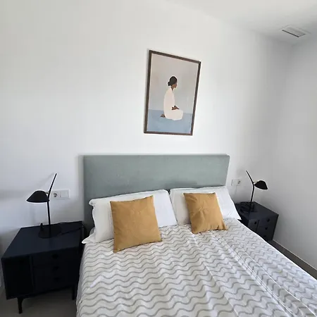 Eden La Mata 2 Bedroom * Torrevieja