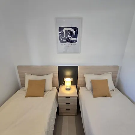 Eden La Mata 2 Bedroom Torrevieja