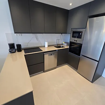 Eden La Mata 2 Bedroom Appartamento Torrevieja