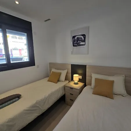 Eden La Mata 2 Bedroom *