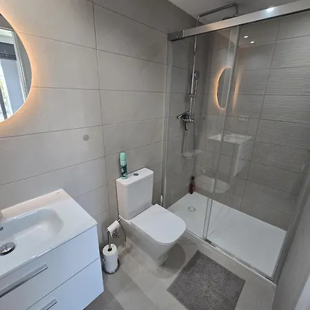 Appartamento Eden La Mata 2 Bedroom Torrevieja