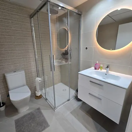Appartamento Eden La Mata 2 Bedroom