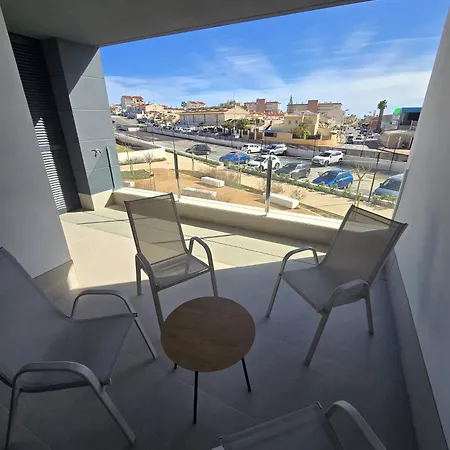 Appartamento Eden La Mata 2 Bedroom Torrevieja