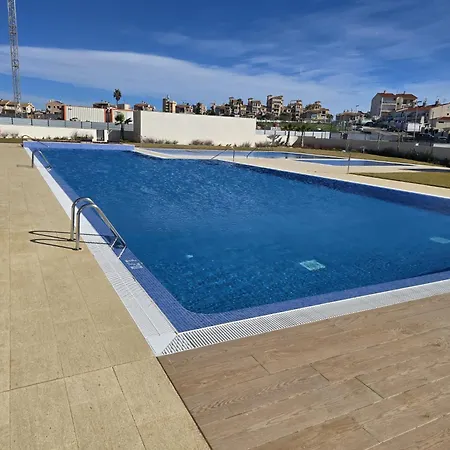 Eden La Mata 2 Bedroom Torrevieja