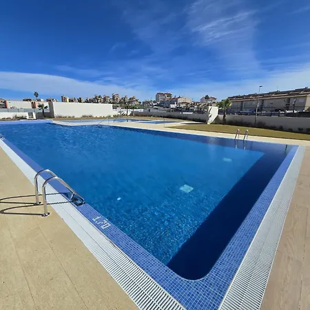 Eden La Mata 2 Bedroom * Torrevieja