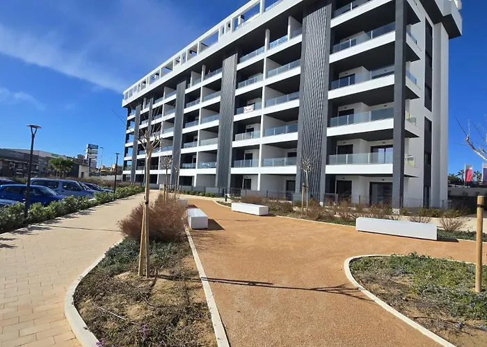 Lejlighed Eden La Mata 2 Bedroom