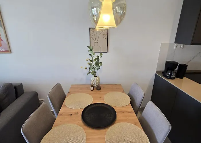 Eden La Mata 2 Bedroom Lejlighed