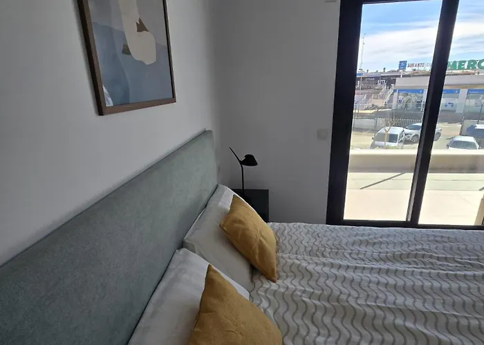 Eden La Mata 2 Bedroom Lejlighed