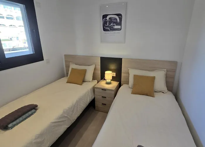 Lejlighed Eden La Mata 2 Bedroom