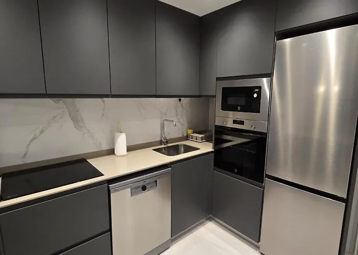 Eden La Mata 2 Bedroom Lejlighed