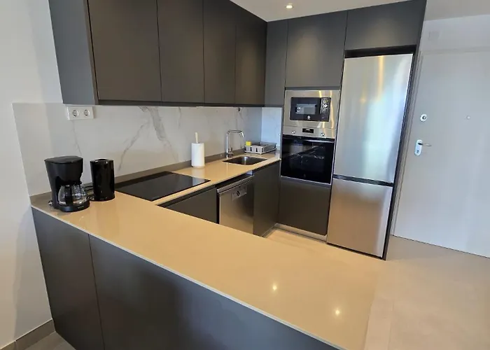Eden La Mata 2 Bedroom Lejlighed *