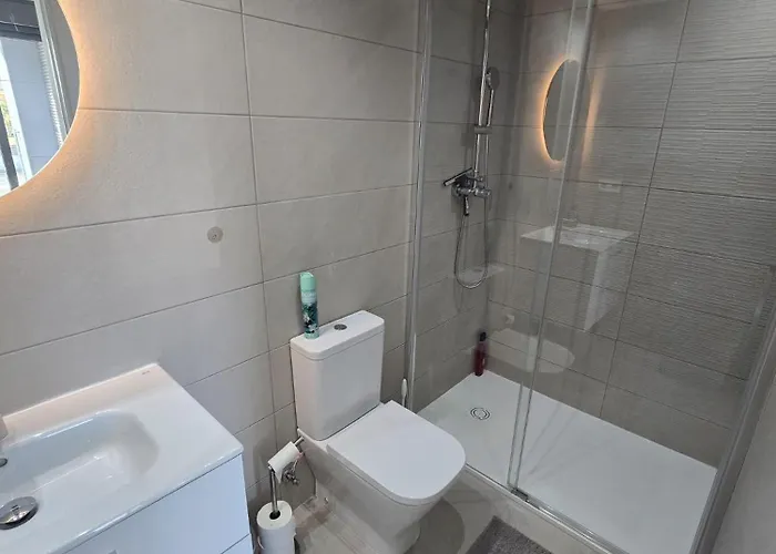 Lejlighed Eden La Mata 2 Bedroom Torrevieja