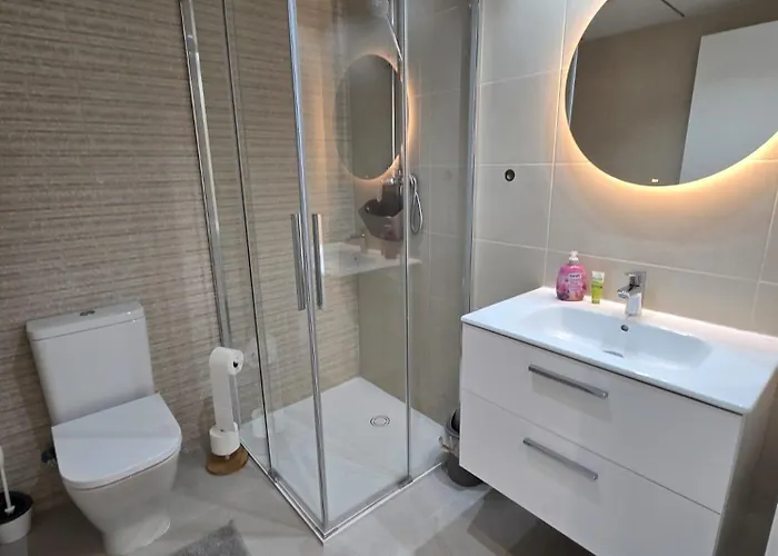Lejlighed Eden La Mata 2 Bedroom